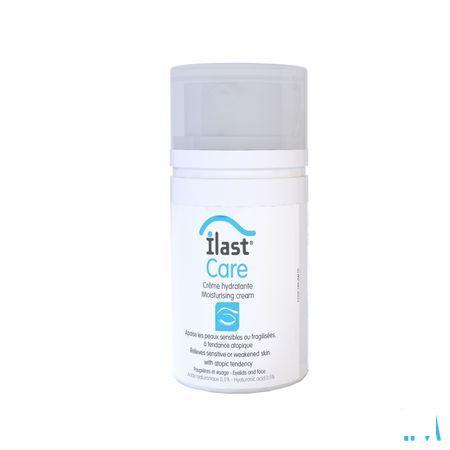 Ilast Care Creme Airless Pump 30 ml  -  Horus Pharma