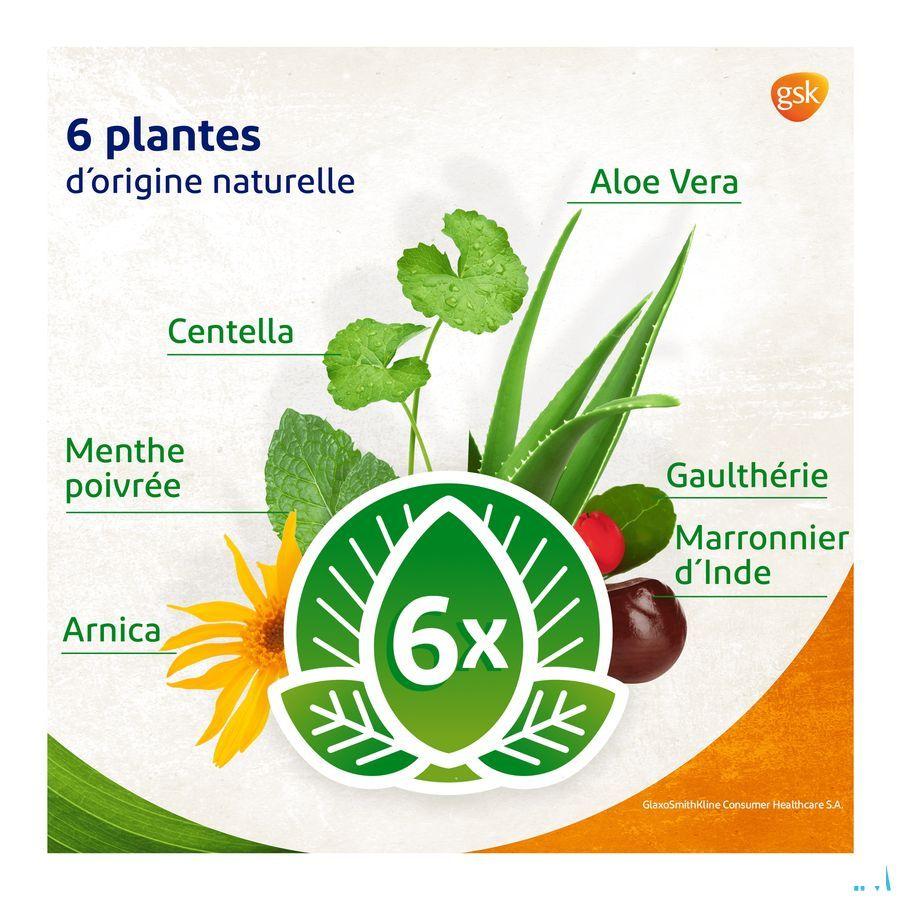 Voltanatura Gel 100 ml