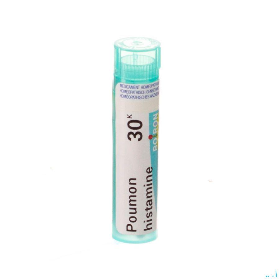 Poumon Histamine 30K Gr 4g  -  Boiron