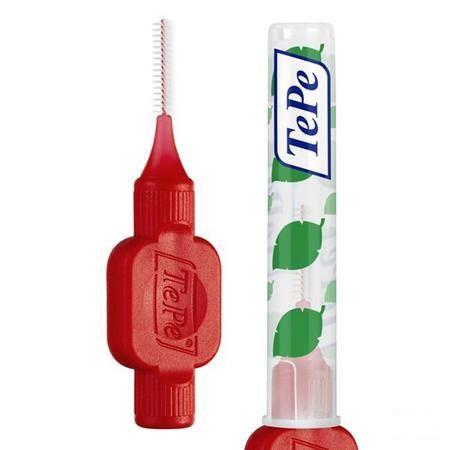 Tepe Interdental Brush 0,50mm Red 6 