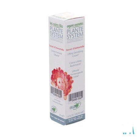 Soins Bio Geheim Van De Strobloem Creme Fl 50ml  -  Arkopharma 