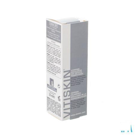 Vitiskin Hydrogel Regulateur 50 ml  -  Eurolabor