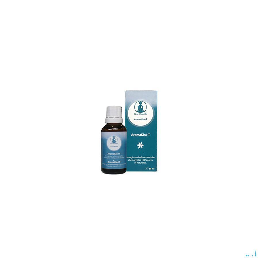 Aromakine T 30 ml T.russillo  -  Tina Russillo