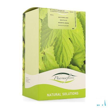 Mais Stempels Doos 100 gr  -  Fagron