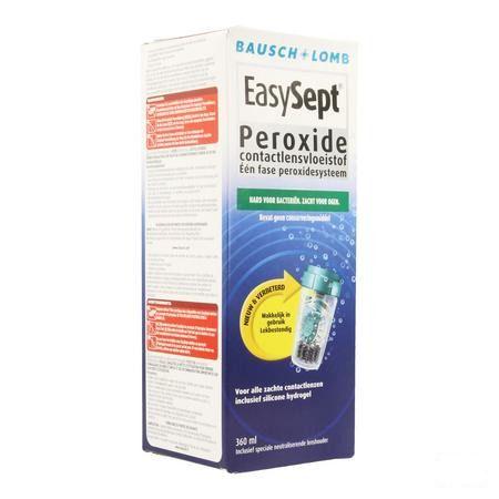 Bausch Lomb Easysept 360 ml