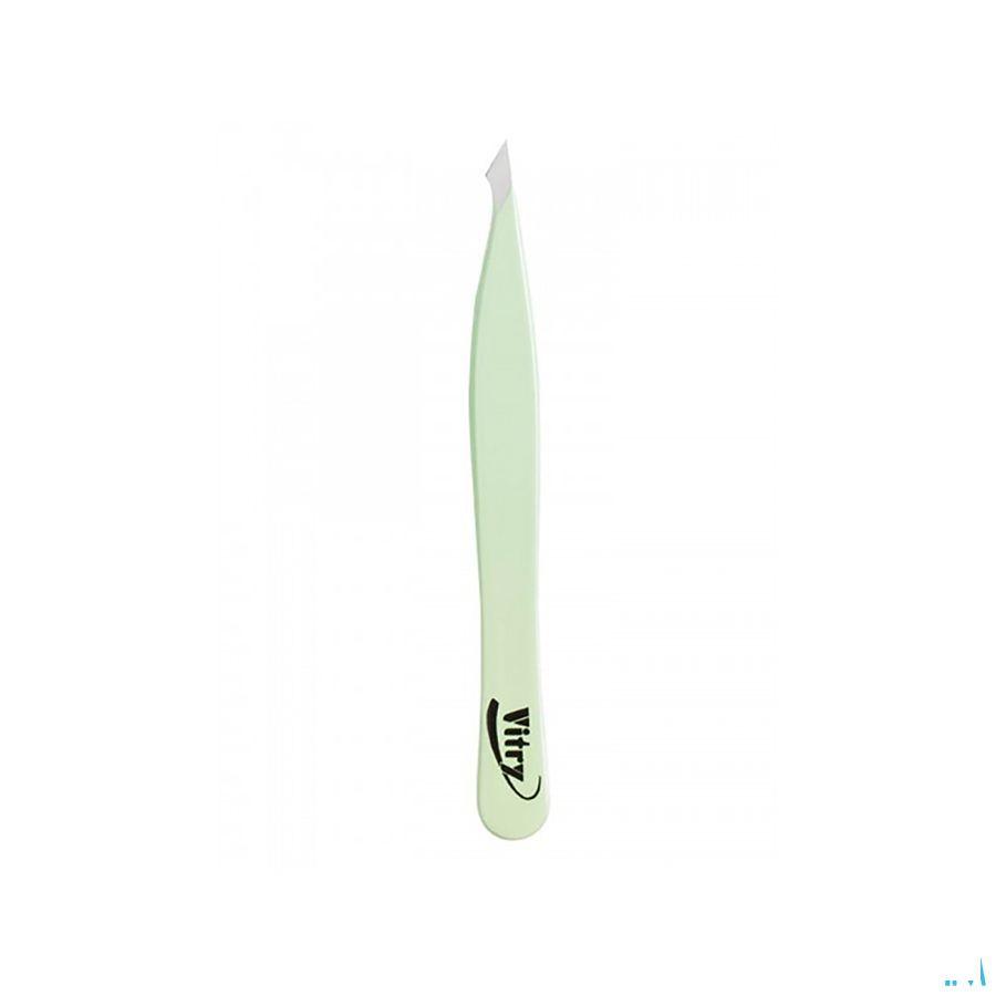 Vitry Epileerpincet Extra Spitse Punt 1029Y  -  Vitry