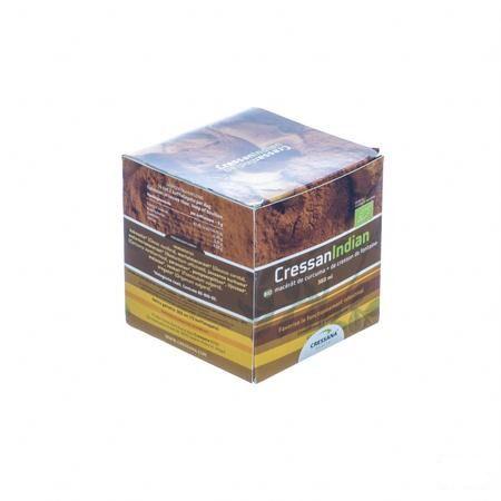 Cressan Indian Macer. 360 ml  -  Cressana