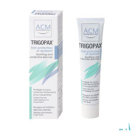 Trigopax Creme Protecteur-apaisant Tube 30 ml
