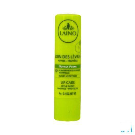 Laino Soin Levres Pomme 4g