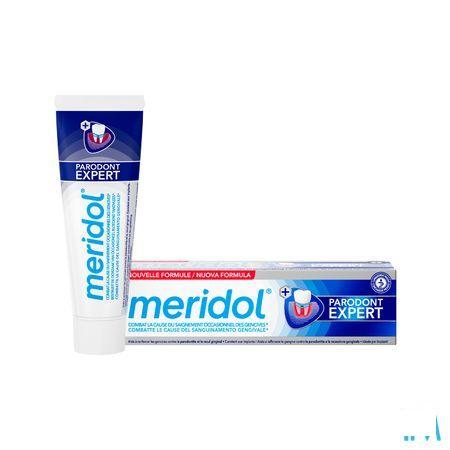 Meridol Parodont Expert Tandpasta Tandvlees 75 ml