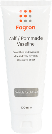 Fdc Vaseline Zalf 100 ml