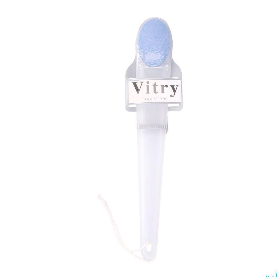 Vitry Steenrasp Blauw Manche Xxl 1075lc  -  Vitry
