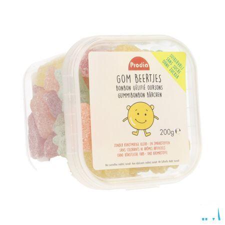 Prodia Gom Beertjes 200 gr 3811  -  Revogan