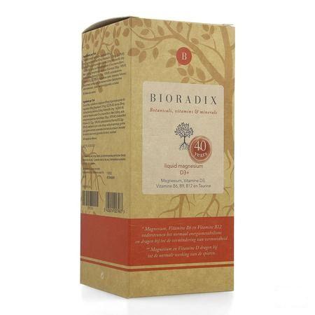 Biotoop Magne 500 ml