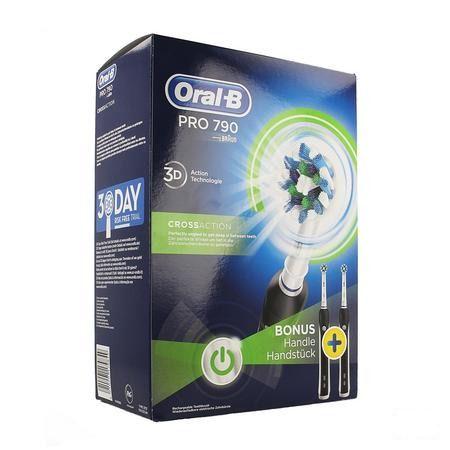 Oral-B  Pro 790