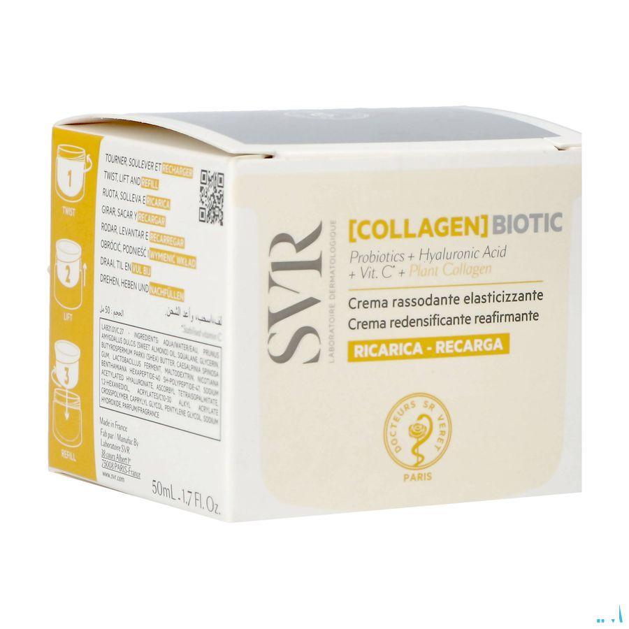 Svr Biotic Collagen Creme Refill 50 ml