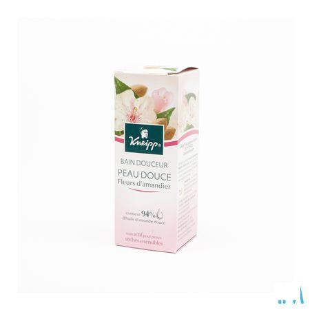 Kneipp Badolie Amandel 100 ml  -  Kneipp