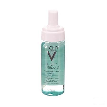 Vichy Purete Thermale Schuimend Water 150 ml  -  Vichy