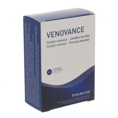 Inovance Venovance Tabletten 60 Ca086n  -  Ysonut
