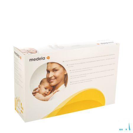 Medela Lactaset Double  -  Medela