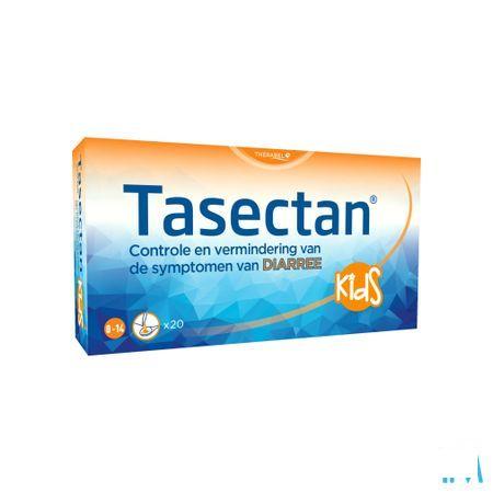 Tasectan Poudre Sachets 20