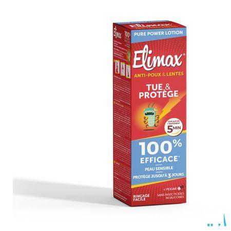 Elimax Pure Power 200 ml