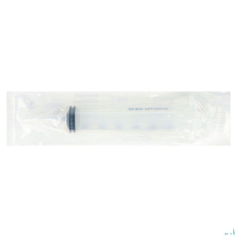Bd Plastipak Spuit Catheter Tip 50  ml 1 300867