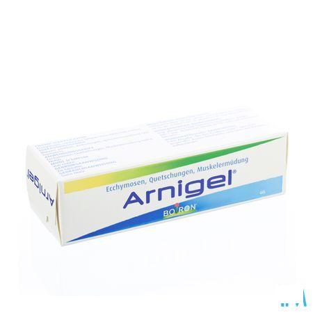 Arnigel Tube 45 gr  -  Boiron