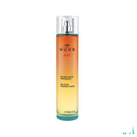 Nuxe Sun Eau Delicieuse Parfum. Vapo 30 ml  -  Nuxe