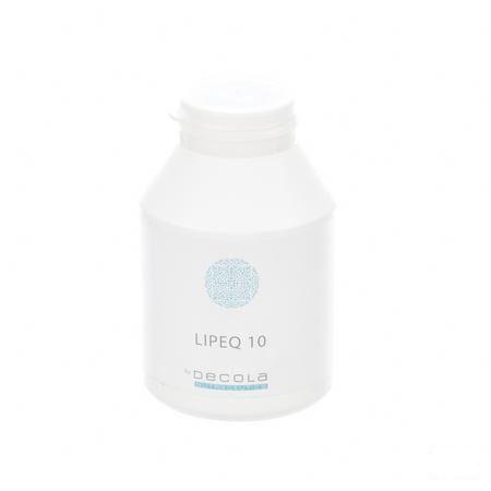 Lipeq 10 Gel 180  -  Decola