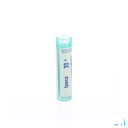 Ipeca 30K Gr 4g  -  Boiron