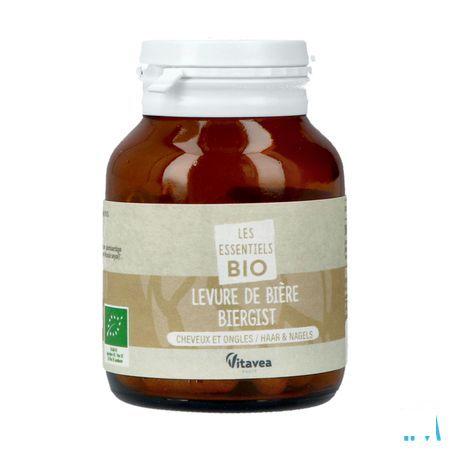 Vitavea Levure Biere Bio Caps 45