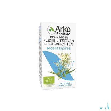 Arkocaps Moerasspirea Bio Capsule 45  -  Arkopharma