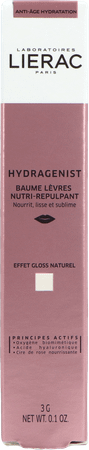 Lierac Hydragenist Baume Levres Incolore Stick 3g