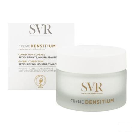 Densitium Creme 50ml  -  Svr Laboratoire