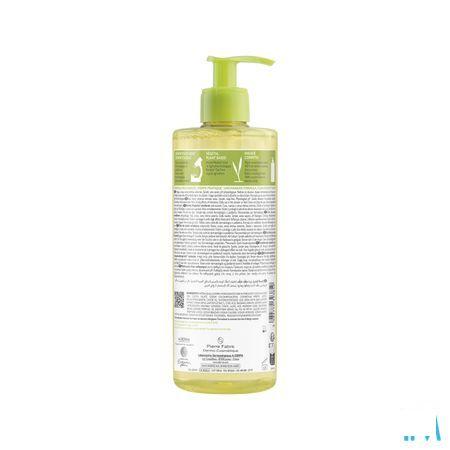 Aderma Exomega Control Hle Lavante Emollient.500 ml