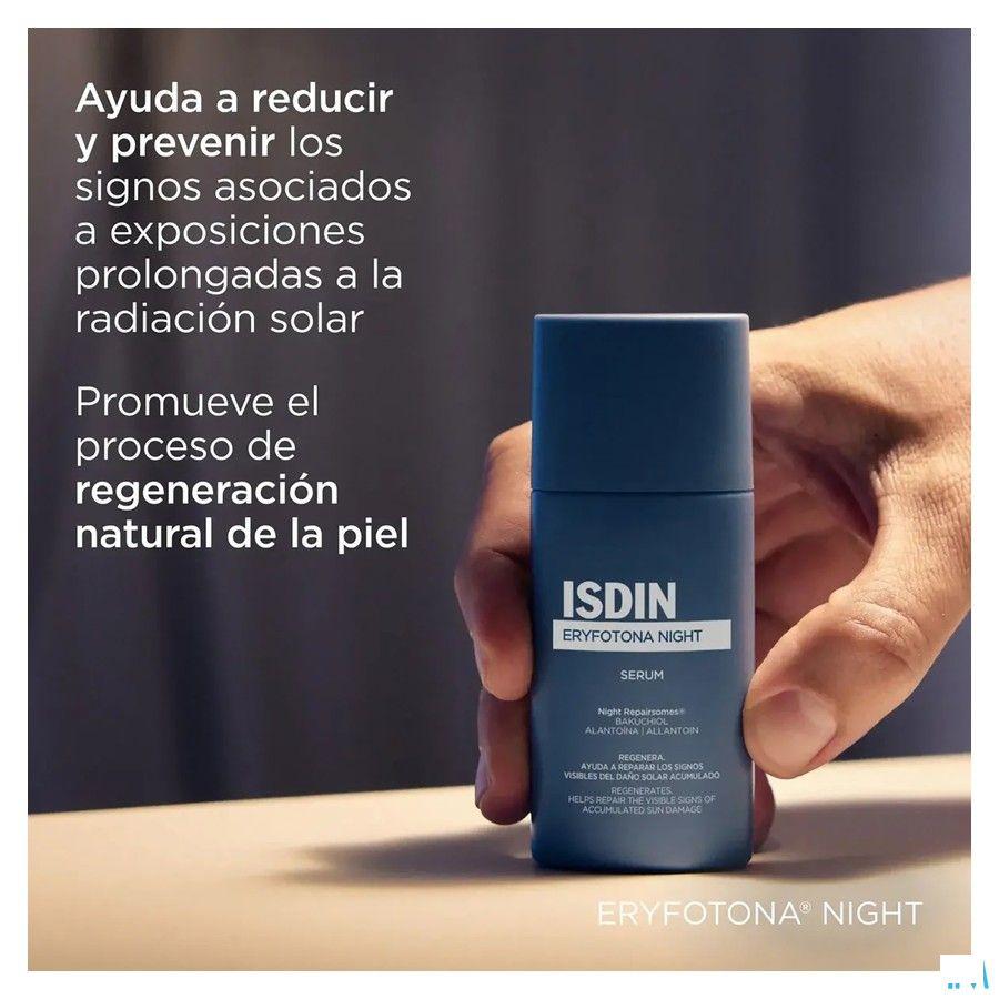Isdin Eryfotona Night Creme 50 ml