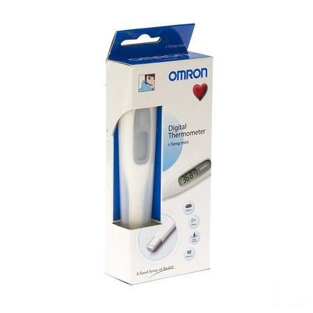 Omron Thermometre I-temp Mini Mc271we