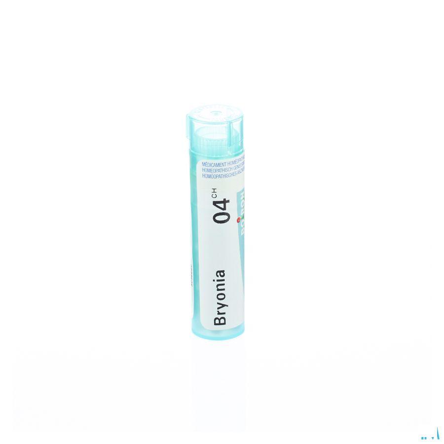 Bryonia 4ch Gr 4g  -  Boiron