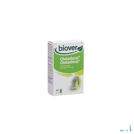 Cholesterol Tabletten 45
