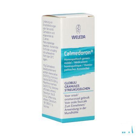 Calmedoron Granules 10 gr Weleda