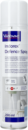 Indorex Defense Spray 250 ml