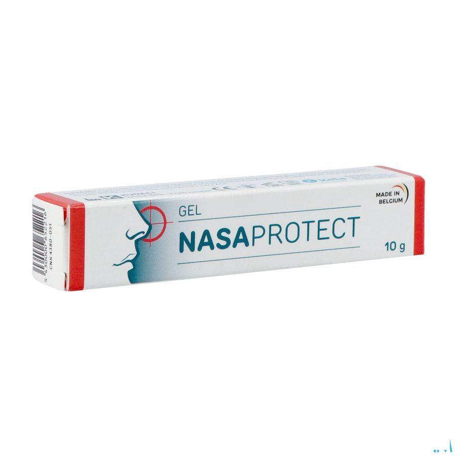 Nasaprotect Gel Tube 10 g