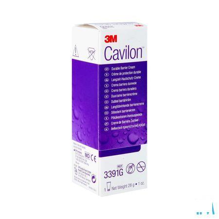 Cavilon Duurzame Barriere Creme Next Gen. 28g 3391 gr  -  3M