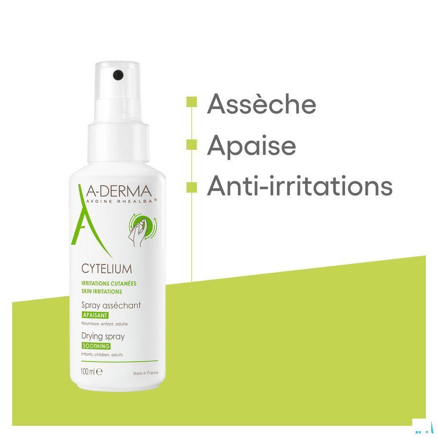 Aderma Cytelium Spray 100 ml  -  Aderma