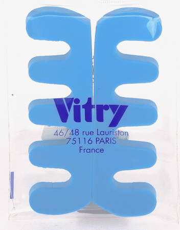 Vitry Classic Teenspreider 1047  -  Vitry