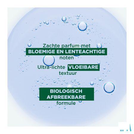 Klorane Capil. Shampooing Lin 400 ml