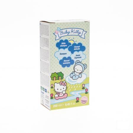 Hello Kitty Baby Shampoo 250 ml  -  Arkopharma