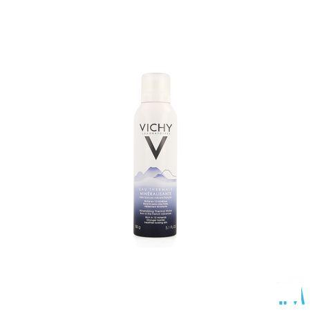 Vichy Eau Thermale 150 ml  -  Vichy