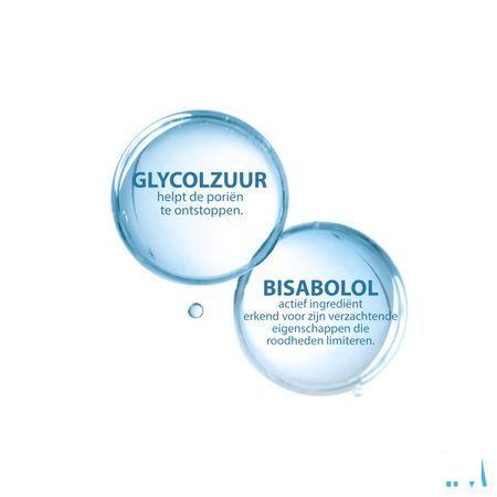 Ducray Keracnyl Lotion Zuiverend 200 ml